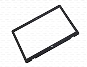 [924925-001] Cornice monitor HP 15-BS033NL nera