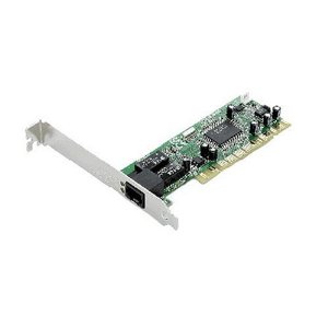 [07551] SCHEDE DI RETE PCI GIGABIT 10/100/1000