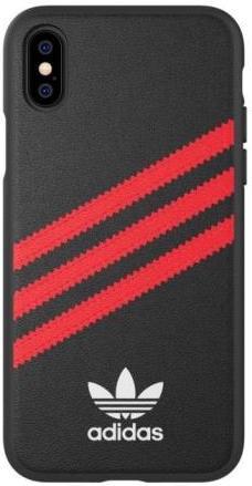 [DST-00475] Cover Adidas iPhone X/Xs Samba