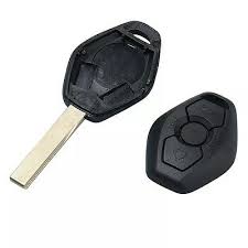 Cover chiave guscio BMW