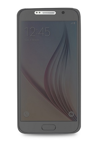 COVER GALAXY S6 CON FUNZIONE QUICK VIEW