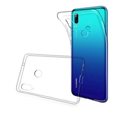 Cover in Tpu Trasparente per Huawei P Smart 2019, POT-LX1