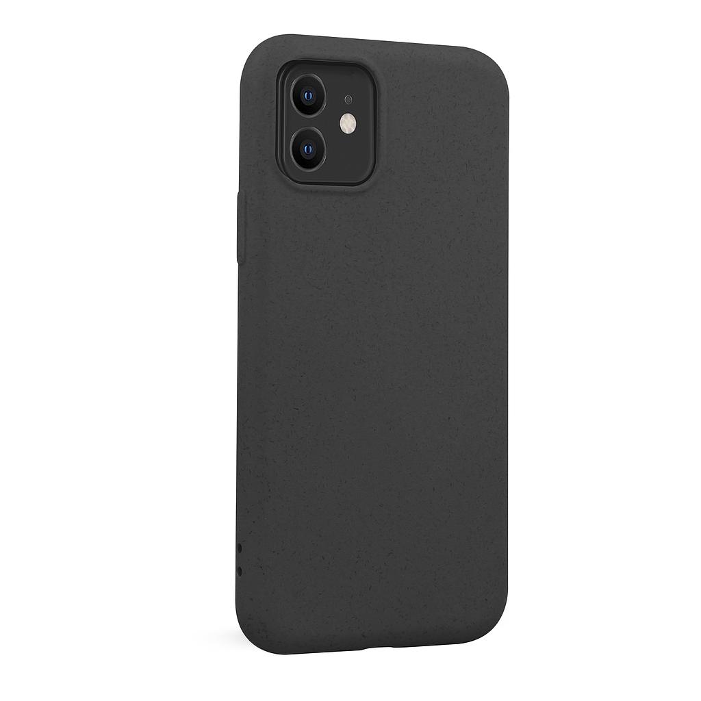 [TPU7036BIOK] Cover iPhone 11 Black