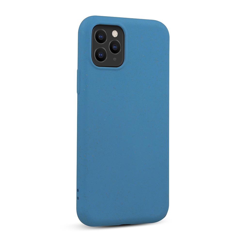 Cover iPhone 11 Blu