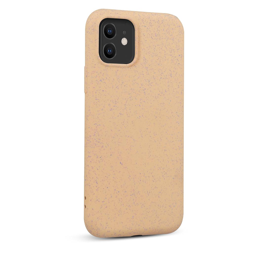 [TPU7036BIOY] Cover iPhone 11 Pink