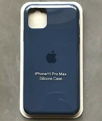 [6006] Cover iphone 11 pro blu SIIPRo