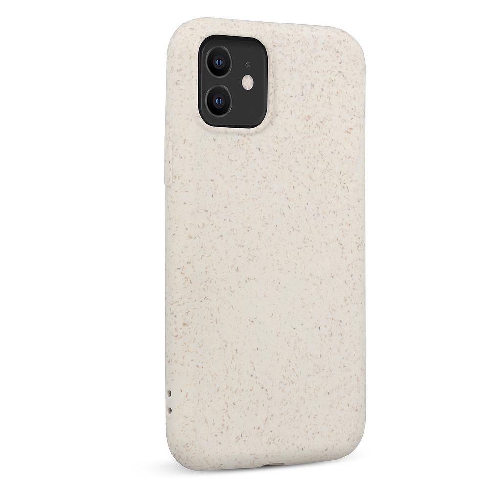 Cover iPhone 11 White