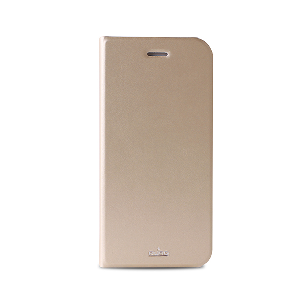 [13994] COVER IPHONE 6 FLIP ORIZ CON VANI CARTA