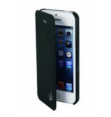 COVER IPHONE 6 FLIP ORIZ. SLIM BLACK