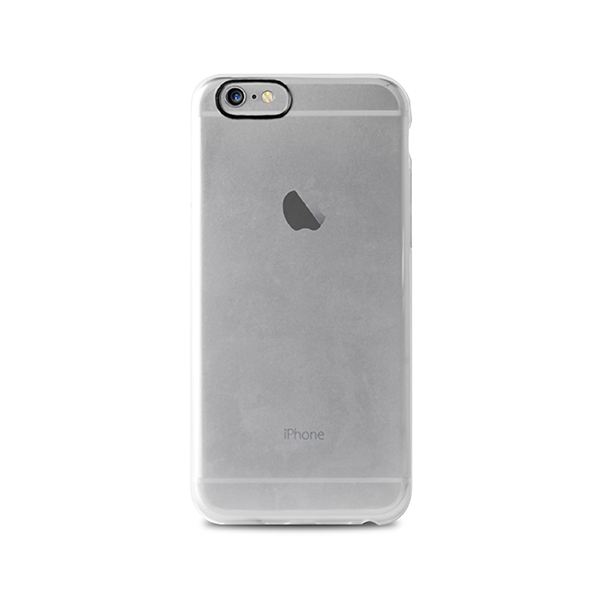 [14089] COVER IPHONE 6 PLASMA TRASPARENTE