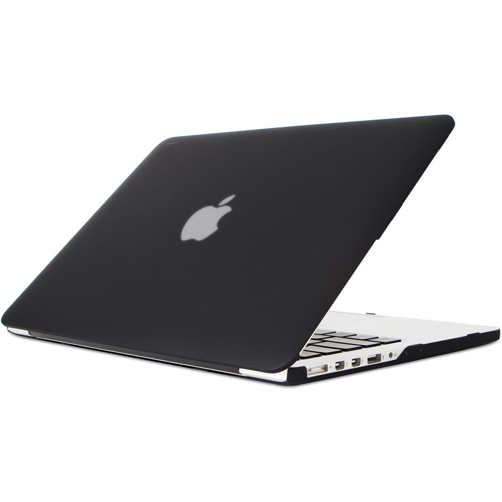 Cover NERA per Macbook 13'' Pro
