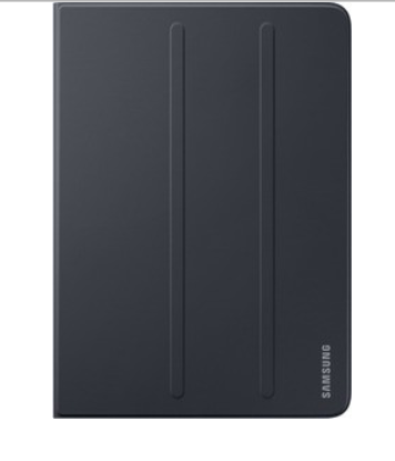 Cover Samsung Tab S3 Nero ORIGINALE SAMSUNG