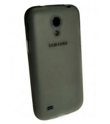 COVER TPU GALAXY A5 BLACK