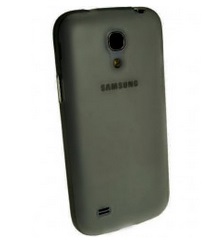 COVER TPU GALAXY CORE PRIME G360 BLACK