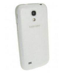 [14590] COVER TPU GALAXY S6 EDGE TRASPARENTE
