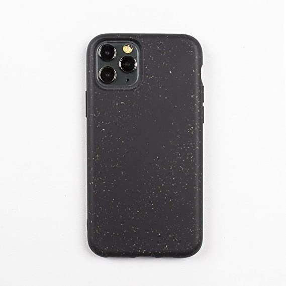 Cover TPU per iphone 11 Black