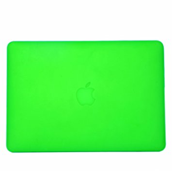 Cover Verde per Macbook 13'' Pro Retina