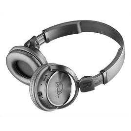 Cuffia bluetooth Helios nera