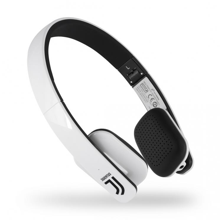 Cuffia bluetooth juventus
