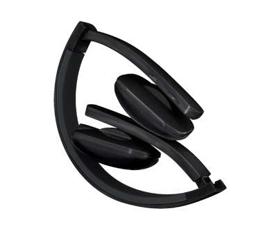 Cuffia bluetooth Nirvana Black
