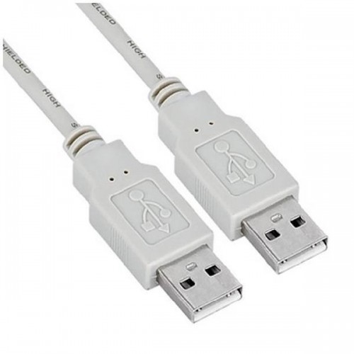 Cavo Usb 2.0 2mt A/A M/M Nilox