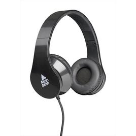 Cuffia Music Sound nera