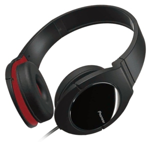 [SE-MJ721-K] Cuffia Pioneer SE-MJ721-K