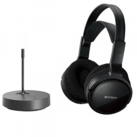 [MDR-RF811RK] Cuffia Sony wireless
