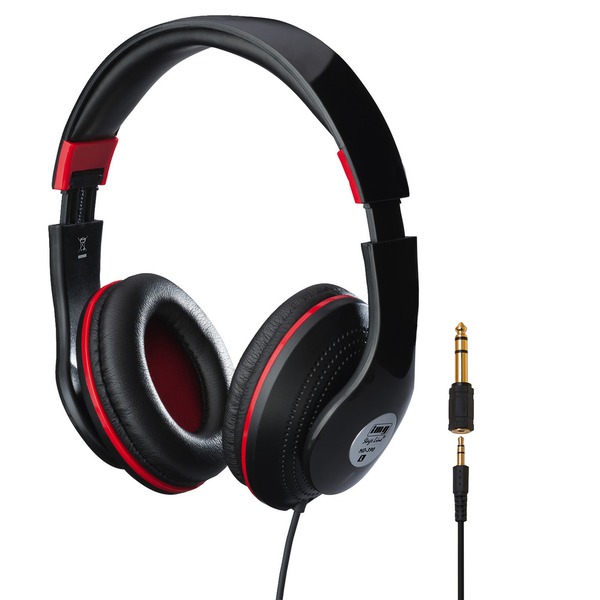 [MD-390] Cuffia stereo Monacor Dj universale