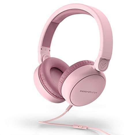 [talkpink] Cuffia Style 1 Pink Energy System