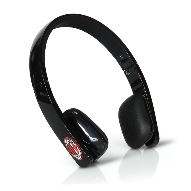 [H004-MIL] Cuffie Bluetooth MIlan