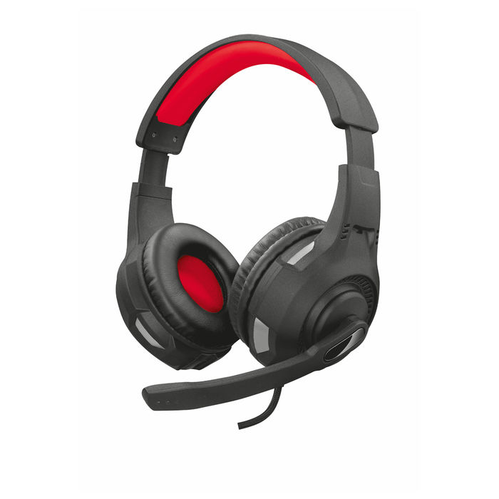 Cuffie GTX407 RAVU per PS4