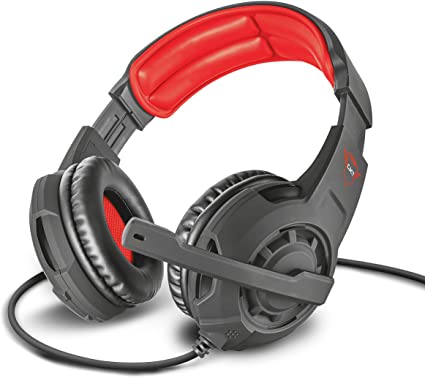 Cuffie GXT310 radius gaming