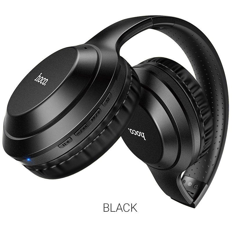 [W30.BK] Cuffie W30 Fun move wireless cablate