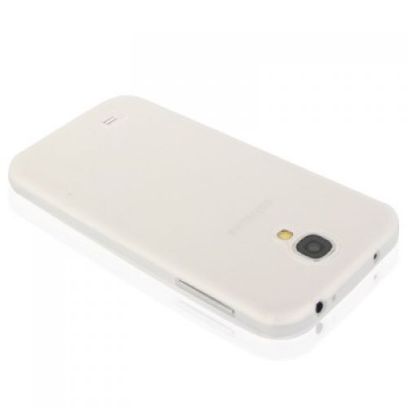 Custodia in TPU - Huawei P20 Lite - trasparente DEJAVU