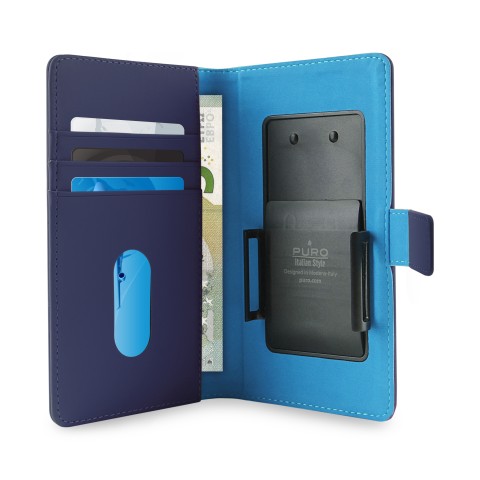 Custodia SMART WALLET taglia XL