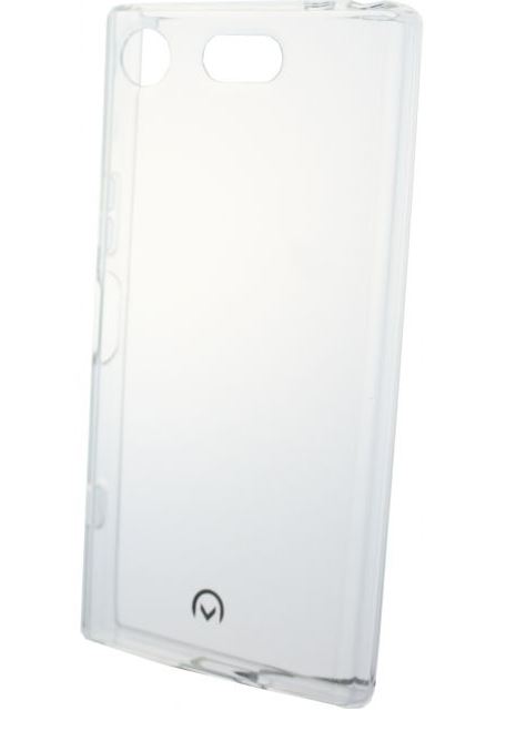 Custodia Trasparente per Sony Xperia Mobilize - XZ1