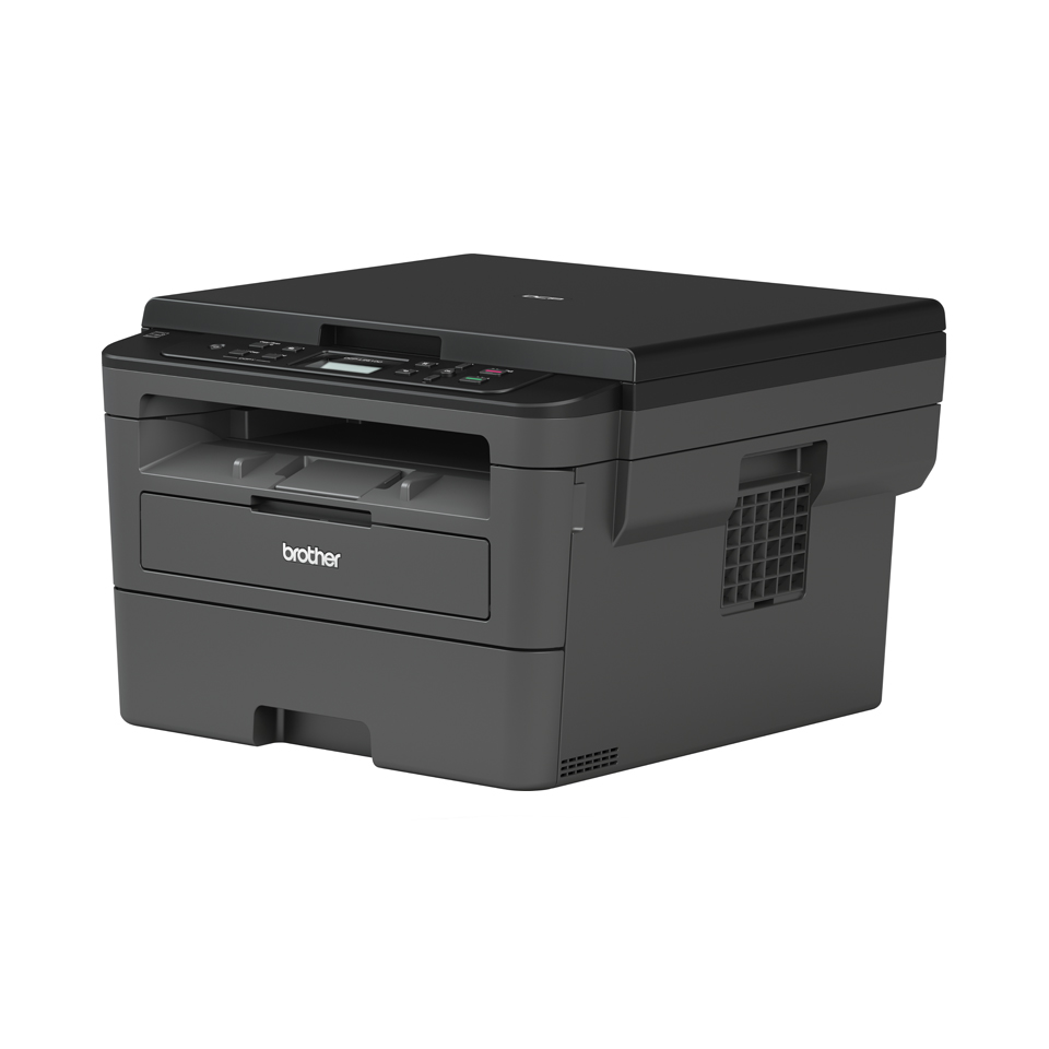 [DCP-L2510D] DCP-L2510D Stampante multifunzione laser monocromatica