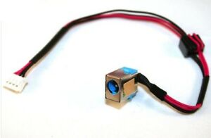 Dc power Acer Aspire 5750G