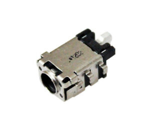 DC Power Asus Notebook X540