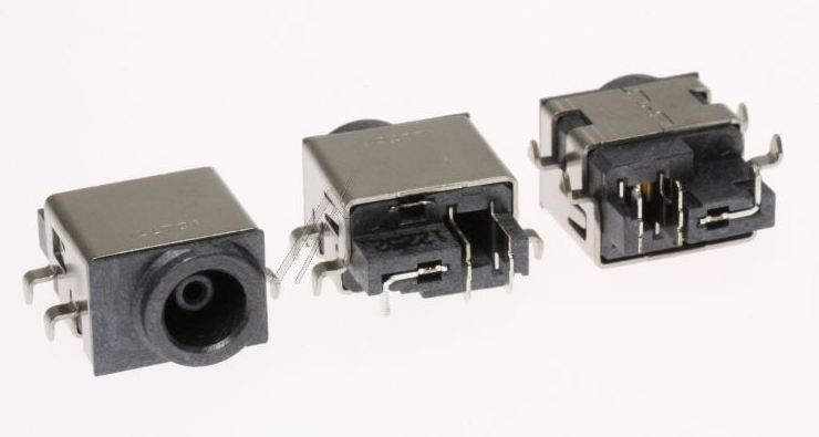 Dc power Connettore di ricarica per Notebook Samsung NP-P530