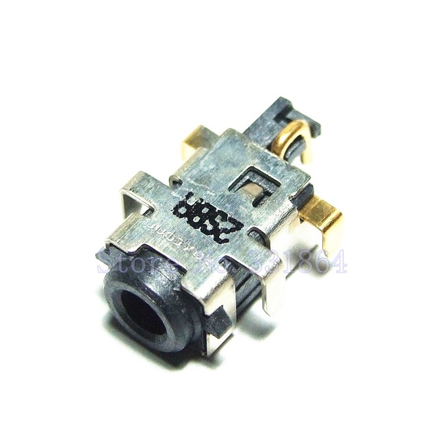 DC Power Jack Socket for ASUS Eee PC X101, X101CH, X101H, R11CX