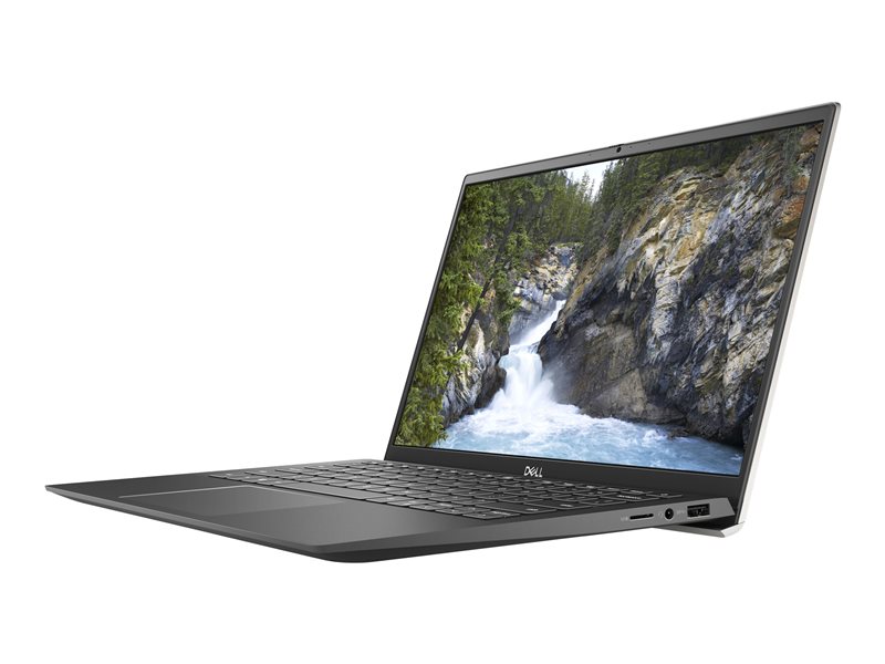 [NMDYT] Dell Vostro 5301 Core i7 1165G7 RAM 8GB SSD 512 13"