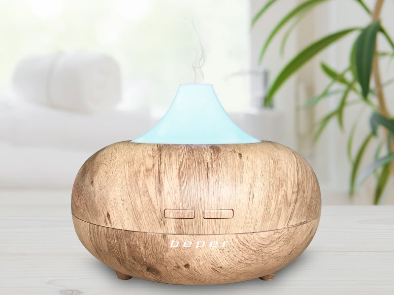 [BEP70.403] DIFFUSORE DI ESSENZE BEPER