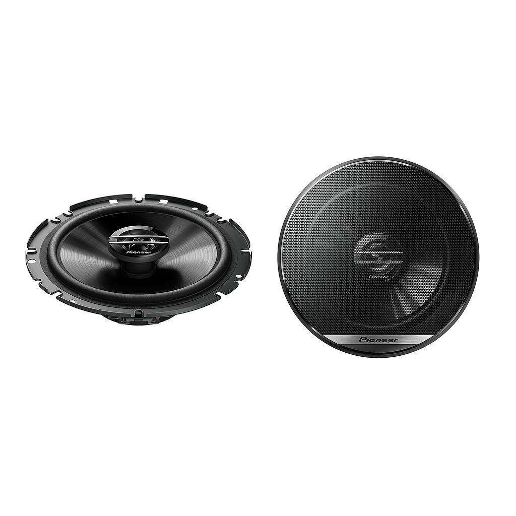 [TS-G1720F] Diffusori coassiali a 2 vie da 17cm (300W) Pioneer