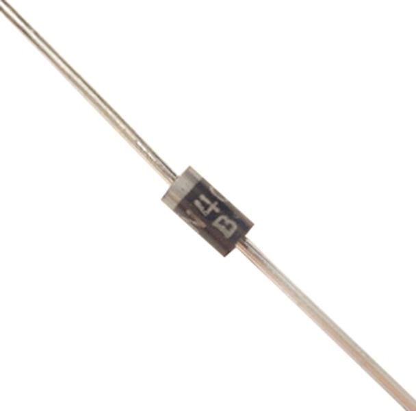 Diodo 1N4007 1000V 1A