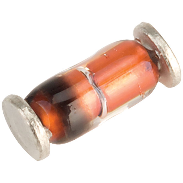 [LL4148] Diodo Fast 1N4148 SMD 100V 300mA 3mm
