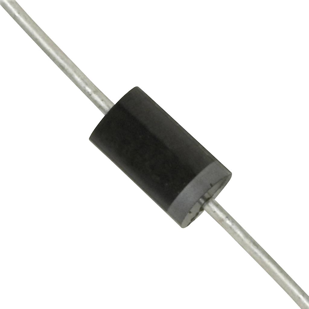 [HER207] DIODO HER207 2A/1000V 60A