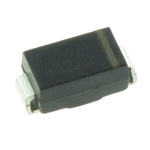 [US1M-13-F] Diodo Raddrizzatore Fast US1M 1000V 1A