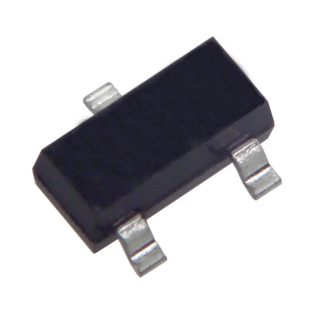 Diodo SMD  SOT23 A7 BAV99 70V 1A